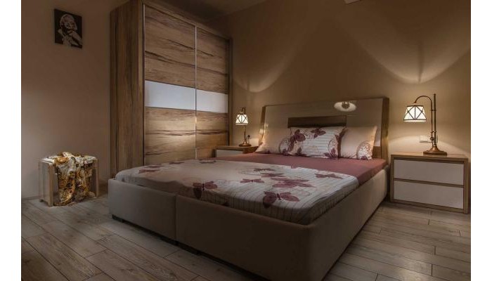 Hotel Poseidon Vip Residence Club poza 16