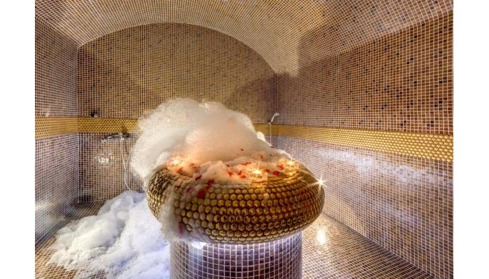 Hotel Poseidon Vip Residence Club poza 29