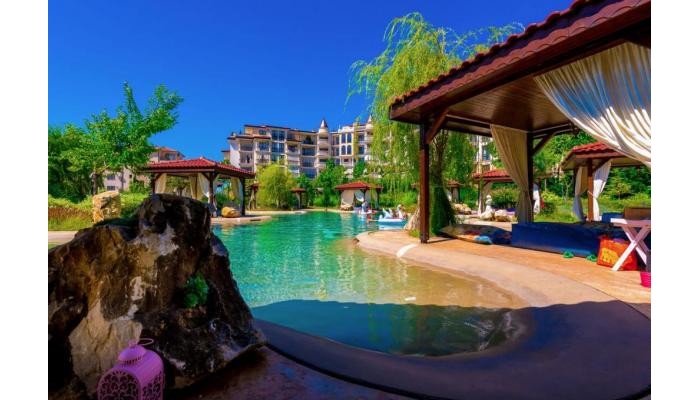 Hotel Poseidon Vip Residence Club poza 6