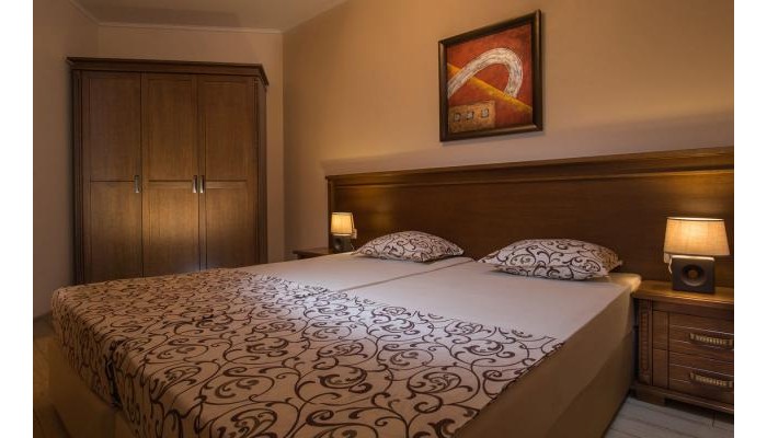 Hotel Poseidon Vip Residence Club poza 17