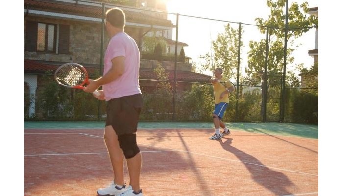 Hotel Poseidon Vip Residence Club poza 39