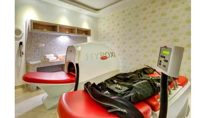 Hotel Poseidon Vip Residence Club poza 30