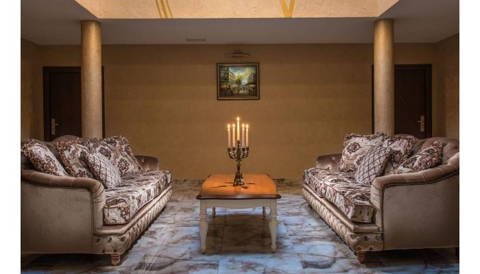 Hotel Poseidon Vip Residence Club poza 21