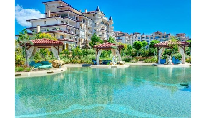 Hotel Poseidon Vip Residence Club poza 0