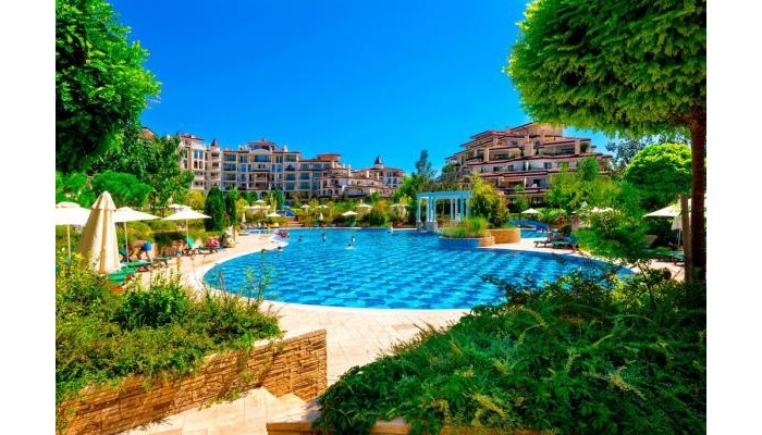 Hotel Poseidon Vip Residence Club poza 3