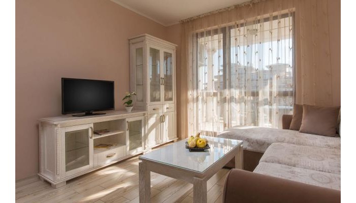 Hotel Poseidon Vip Residence Club poza 12