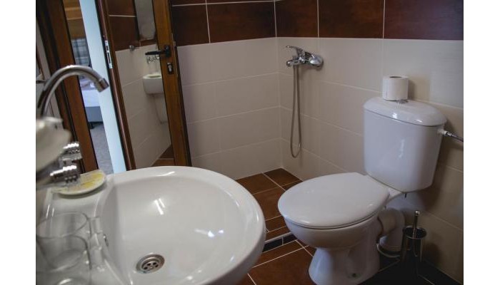 Hotel Prince Cyril poza 14