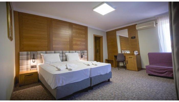 Hotel Prince Cyril poza 5