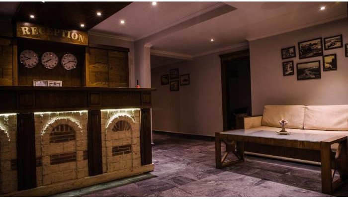 Hotel Prince Cyril poza 6