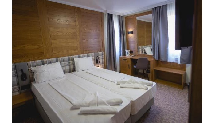 Hotel Prince Cyril poza 7
