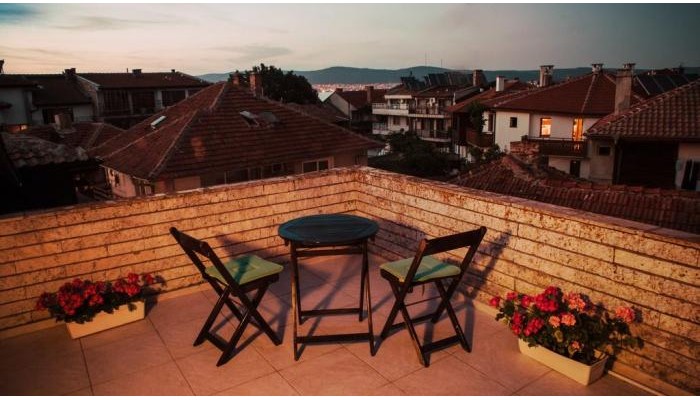 Hotel Prince Cyril poza 15