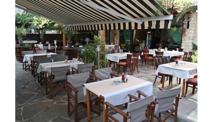 Hotel Prince Cyril poza 16