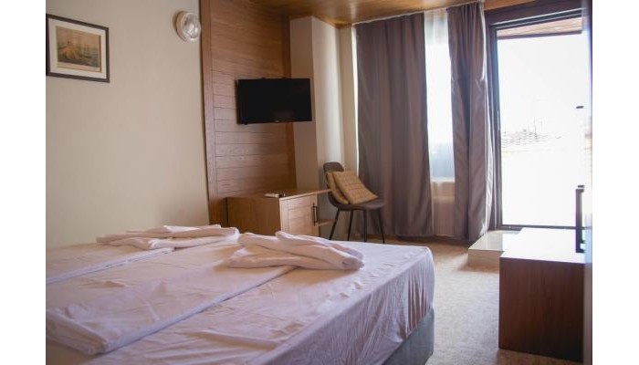 Hotel Prince Cyril poza 8