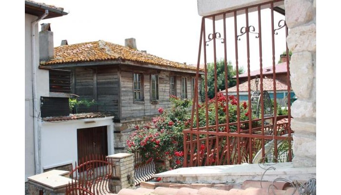 Hotel Prince Cyril poza 3