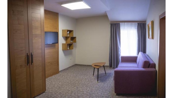 Hotel Prince Cyril poza 9