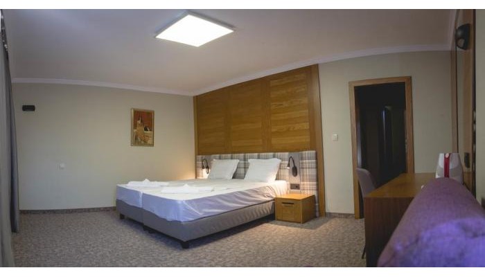 Hotel Prince Cyril poza 11