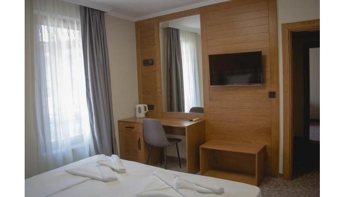 Hotel Prince Cyril poza 12