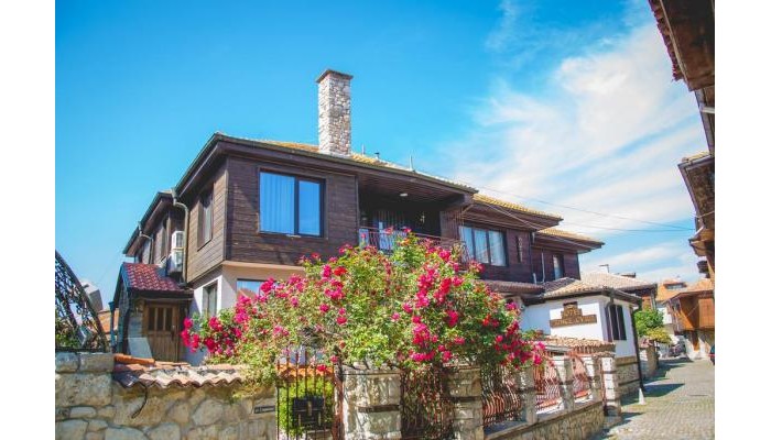 Hotel Prince Cyril poza 0