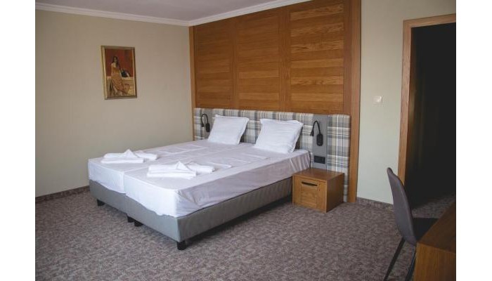 Hotel Prince Cyril poza 13