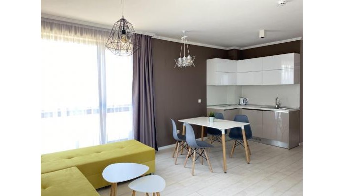 Poza pentru Hotel Saint Panteleimon Beach 3246-1604754910 Hotel Saint Panteleimon Beach poza 7