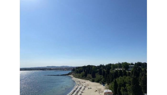 Poza pentru Hotel Saint Panteleimon Beach 3649-1604754902 Hotel Saint Panteleimon Beach poza 4