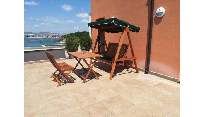 Poza pentru Hotel Saint Panteleimon Beach 4274-1604754940 Hotel Saint Panteleimon Beach poza 15