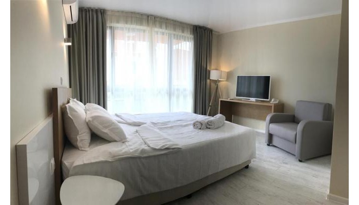 Poza pentru Hotel Saint Panteleimon Beach 4336-1604754934 Hotel Saint Panteleimon Beach poza 14