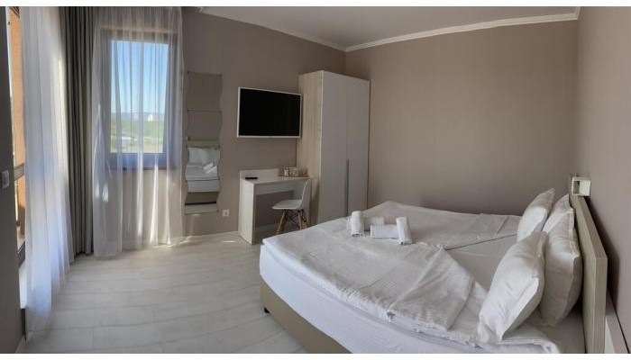 Poza pentru Hotel Saint Panteleimon Beach 6518-1604754907 Hotel Saint Panteleimon Beach poza 6
