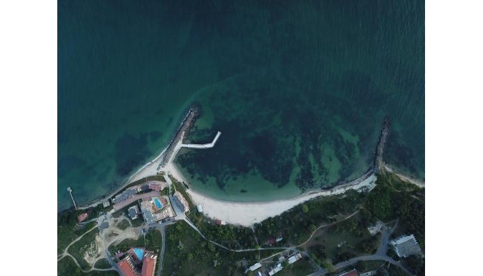 Poza pentru Hotel Saint Panteleimon Beach 7057-1604754899 Hotel Saint Panteleimon Beach poza 3