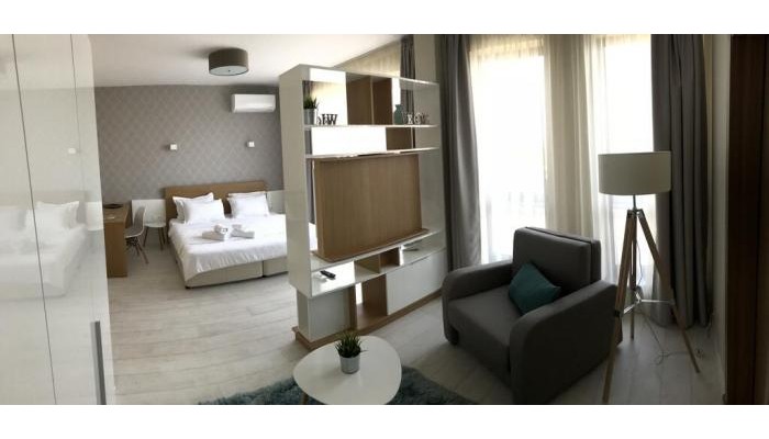 Poza pentru Hotel Saint Panteleimon Beach 8244-1604754925 Hotel Saint Panteleimon Beach poza 11