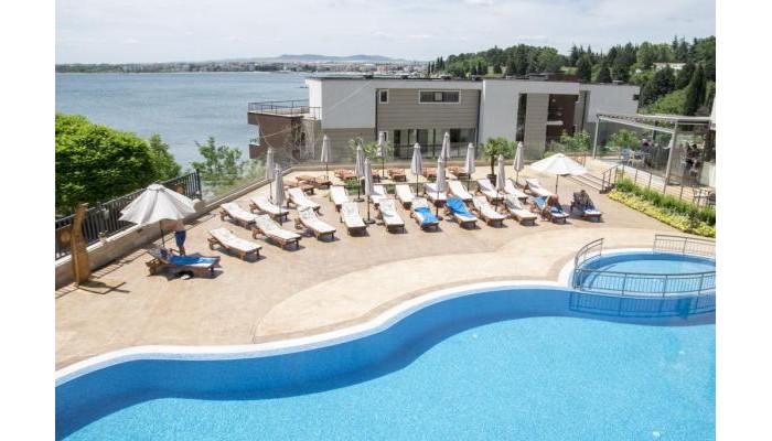 Poza pentru Hotel Saint Panteleimon Beach 8252-1604754896 Hotel Saint Panteleimon Beach poza 2