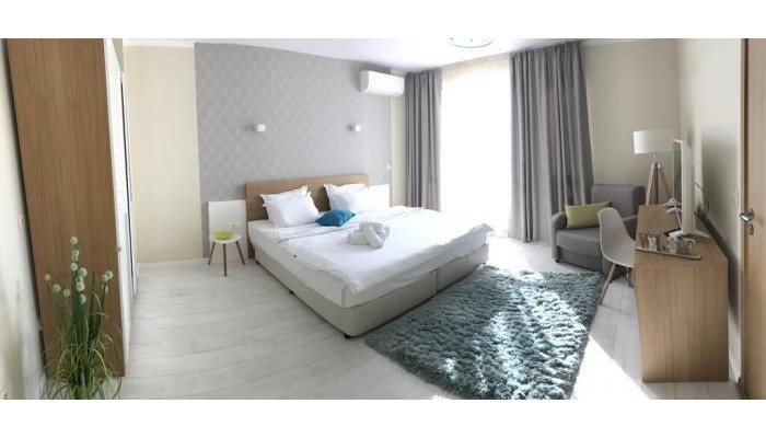 Poza pentru Hotel Saint Panteleimon Beach 8297-1604754922 Hotel Saint Panteleimon Beach poza 10