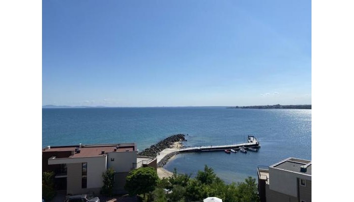 Poza pentru Hotel Saint Panteleimon Beach 8401-1604754904 Hotel Saint Panteleimon Beach poza 5