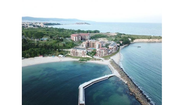 Poza pentru Hotel Saint Panteleimon Beach 9149-1604754891 Hotel Saint Panteleimon Beach poza 0