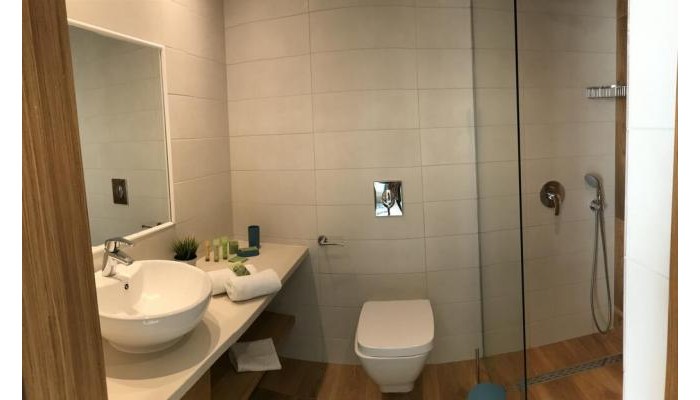 Poza pentru Hotel Saint Panteleimon Beach 9994-1604754919 Hotel Saint Panteleimon Beach poza 9