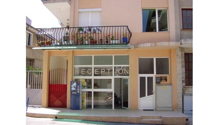Hotel Sea House Guest House poza 0