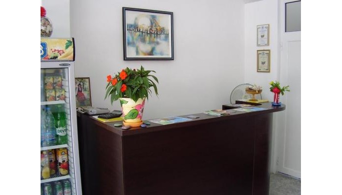 Hotel Sea House Guest House poza 1