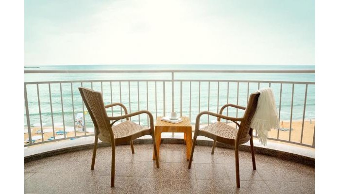 Hotel Bilyana Beach Adult's Only poza 13