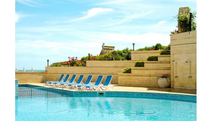 Hotel Bilyana Beach Adult's Only poza 23