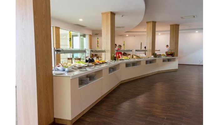 Hotel Bilyana Beach Adult's Only poza 14