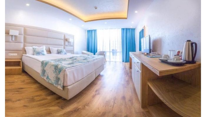 Hotel Bilyana Beach Adult's Only poza 5