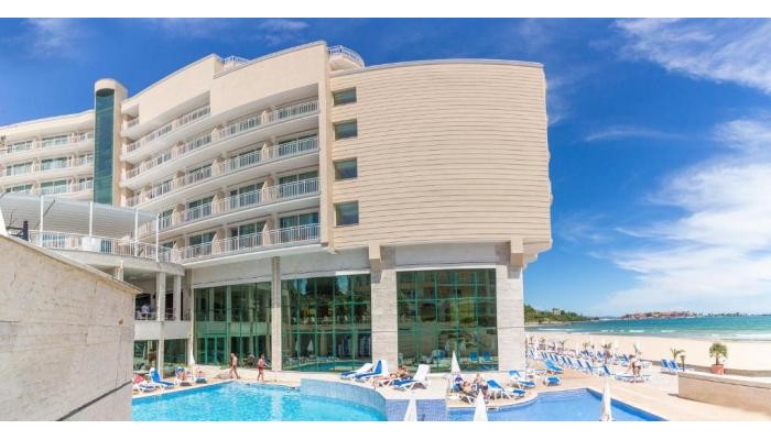 Hotel Bilyana Beach Adult's Only poza 1