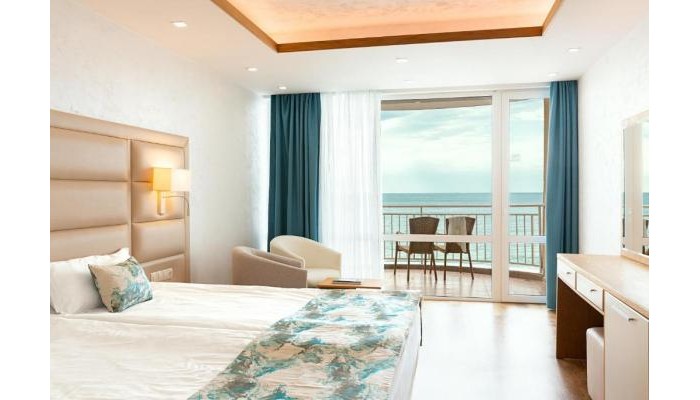Hotel Bilyana Beach Adult's Only poza 9