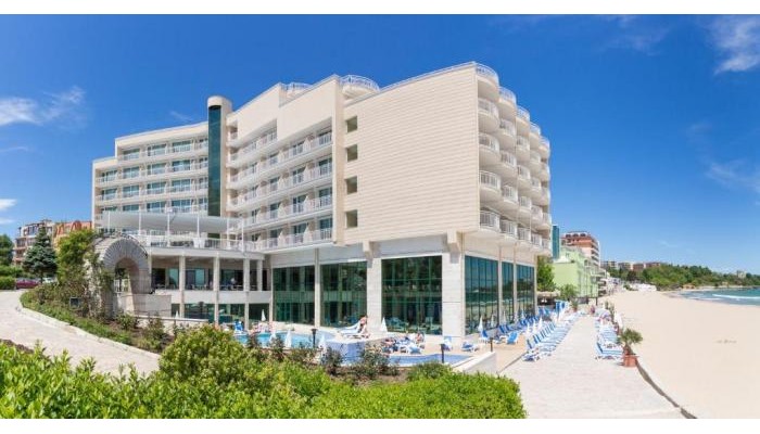 Hotel Bilyana Beach Adult's Only poza 0