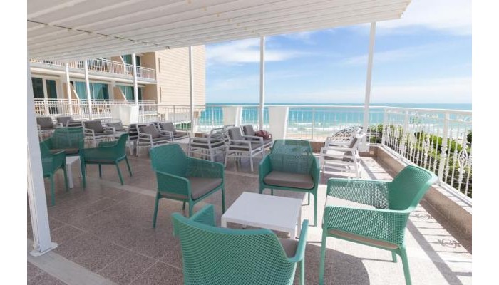 Hotel Bilyana Beach Adult's Only poza 19