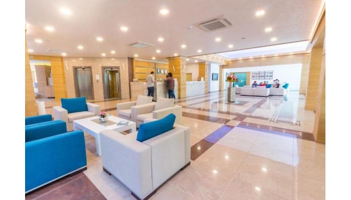 Hotel Bilyana Beach Adult's Only poza 2