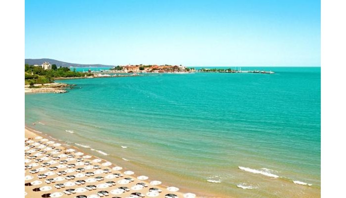 Hotel Bilyana Beach Adult's Only poza 26