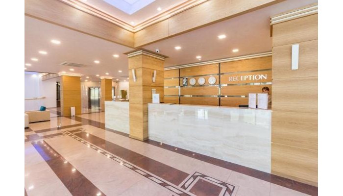 Hotel Bilyana Beach Adult's Only poza 3