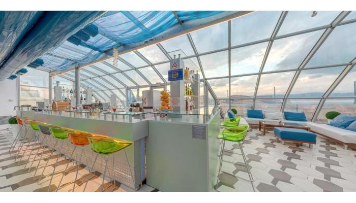 Poza pentru Hotel Sol Marina Palace 2974-1695889451 Hotel Sol Marina Palace poza 21