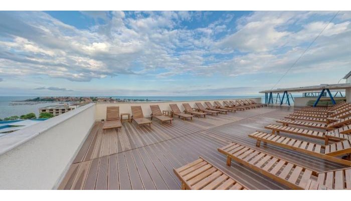 Poza pentru Hotel Sol Marina Palace 5043-1695889445 Hotel Sol Marina Palace poza 18